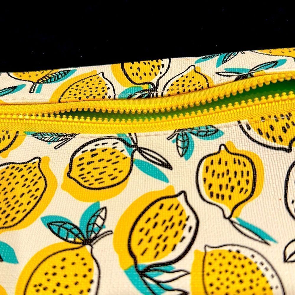 NWOT-IPSY MAKEUP CASE